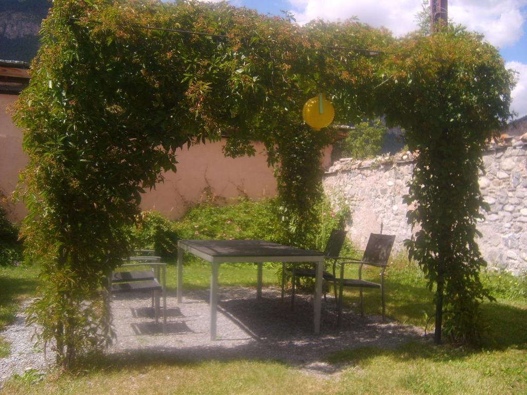 ז'וסייר Chambre D'Hotes La Mexicaine חדר תמונה